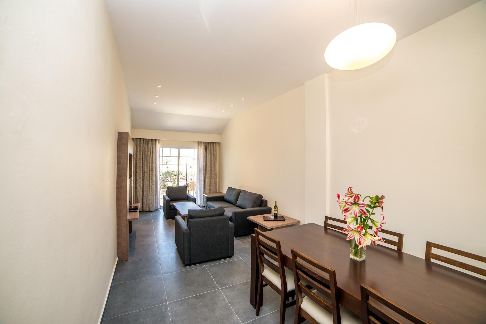 Helios 2 Apartamento Pafos Exterior foto